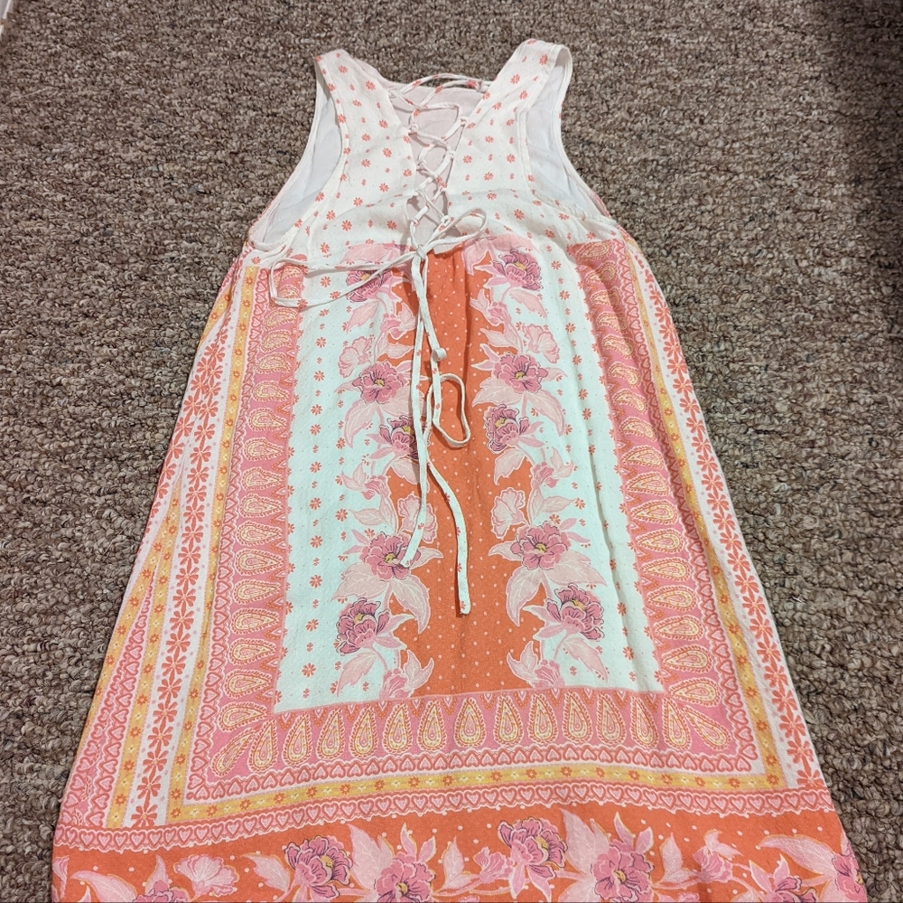 Short Dress